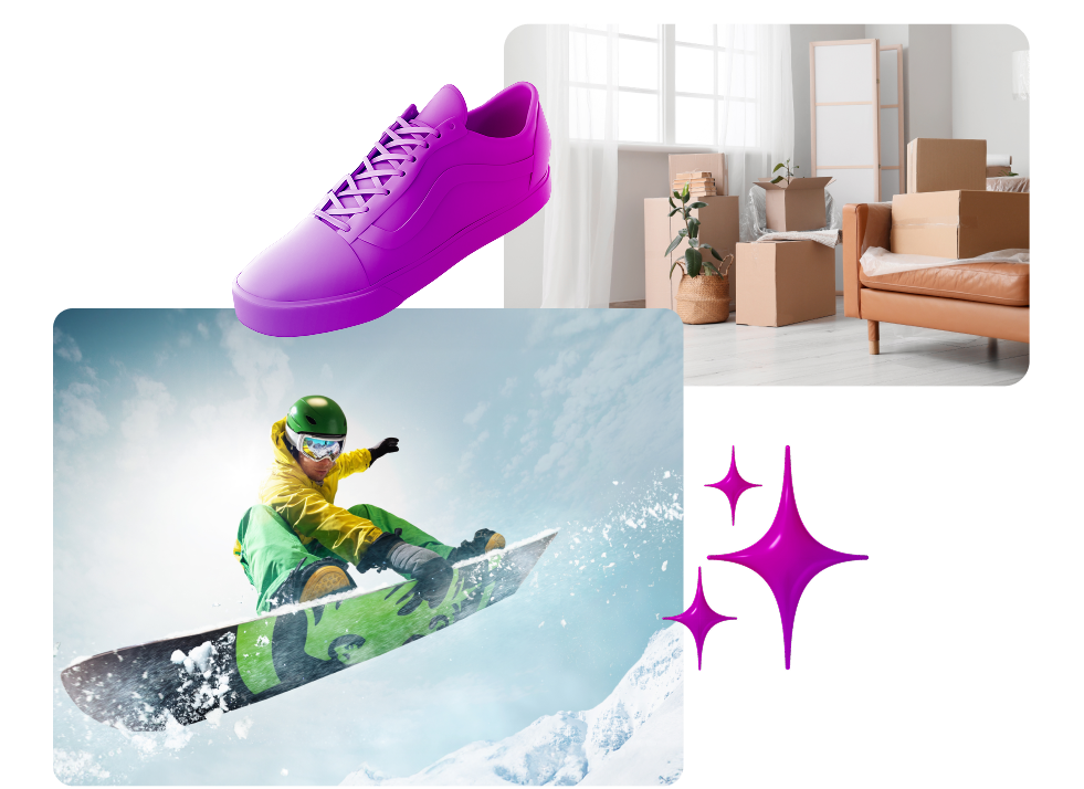 campaign illustration