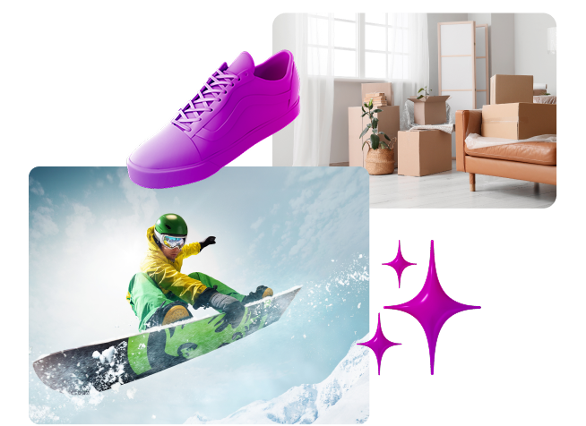 campaign illustration