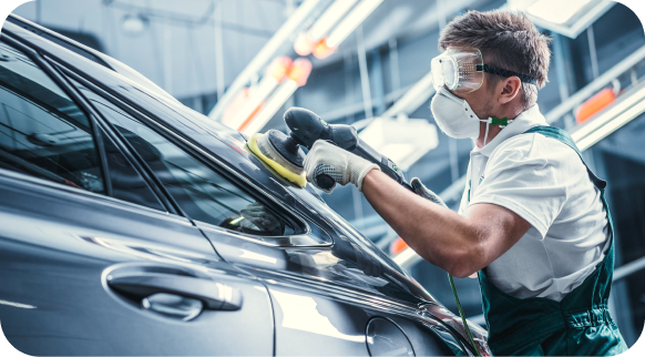 自動車・バイク