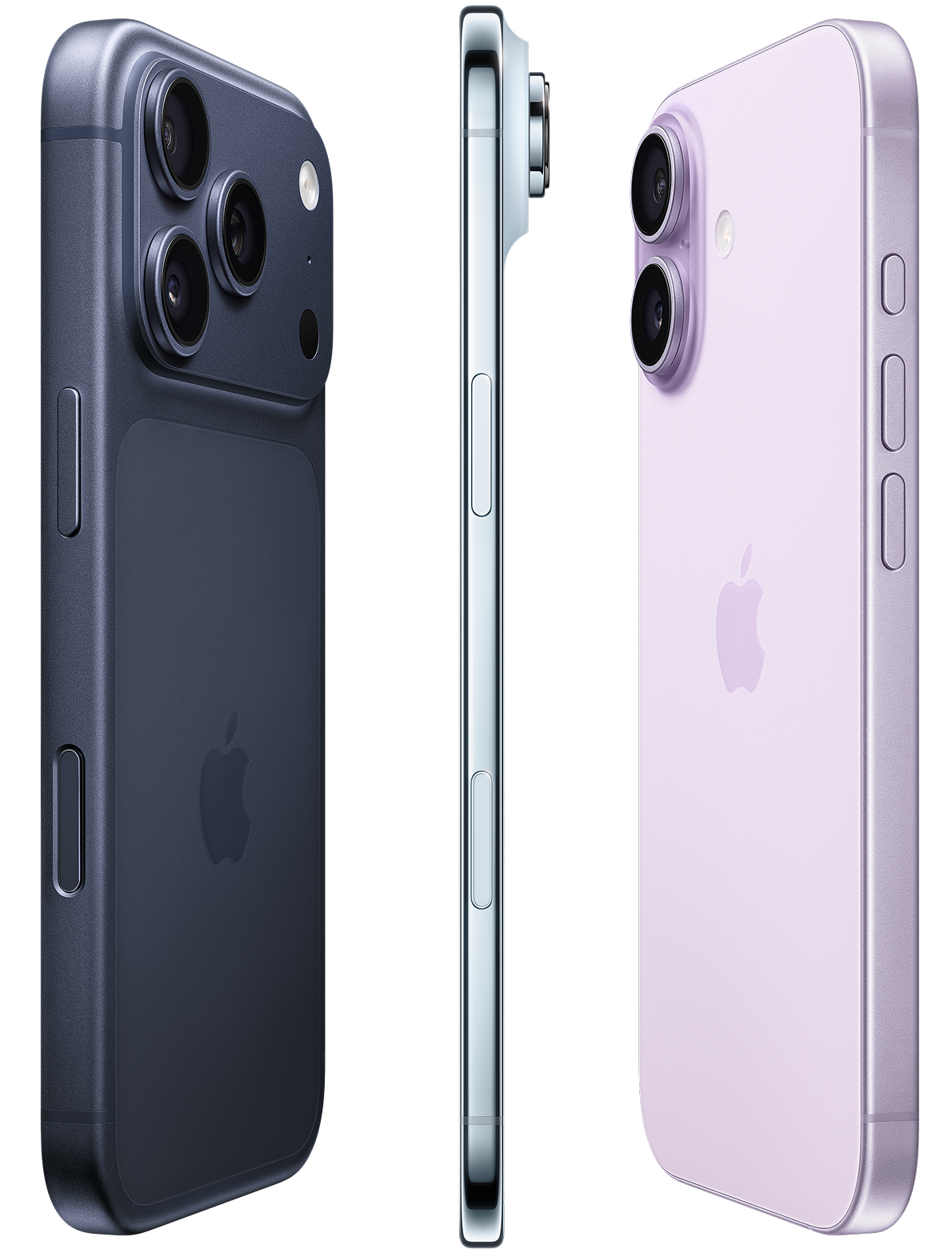 iPhone 16