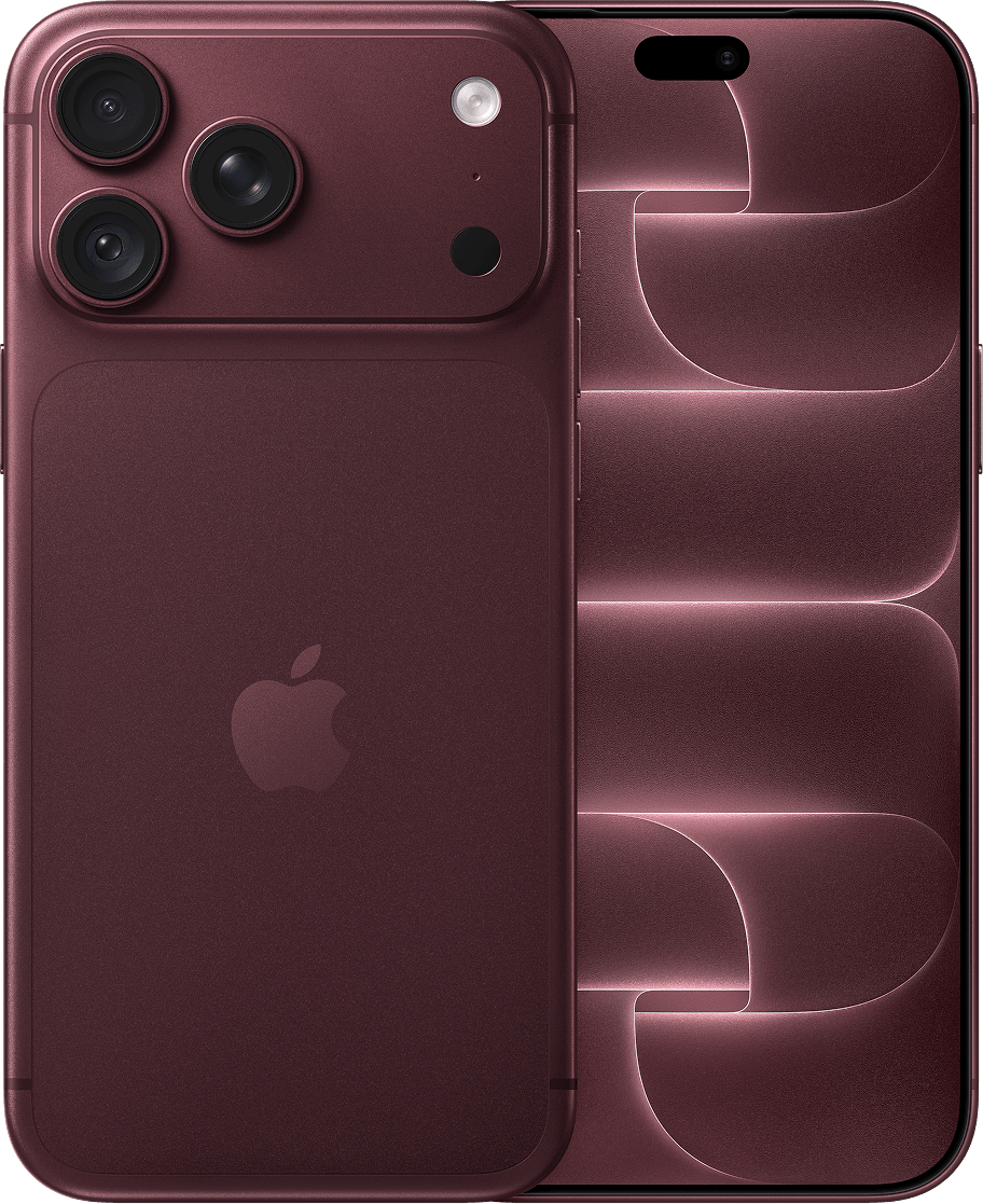 iPhone 18