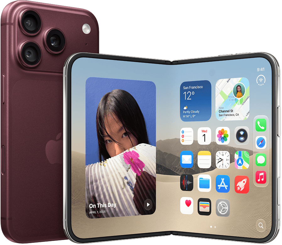 iPhone 18