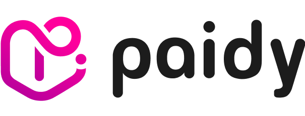 paidy-logo