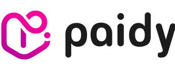 paidy-logo